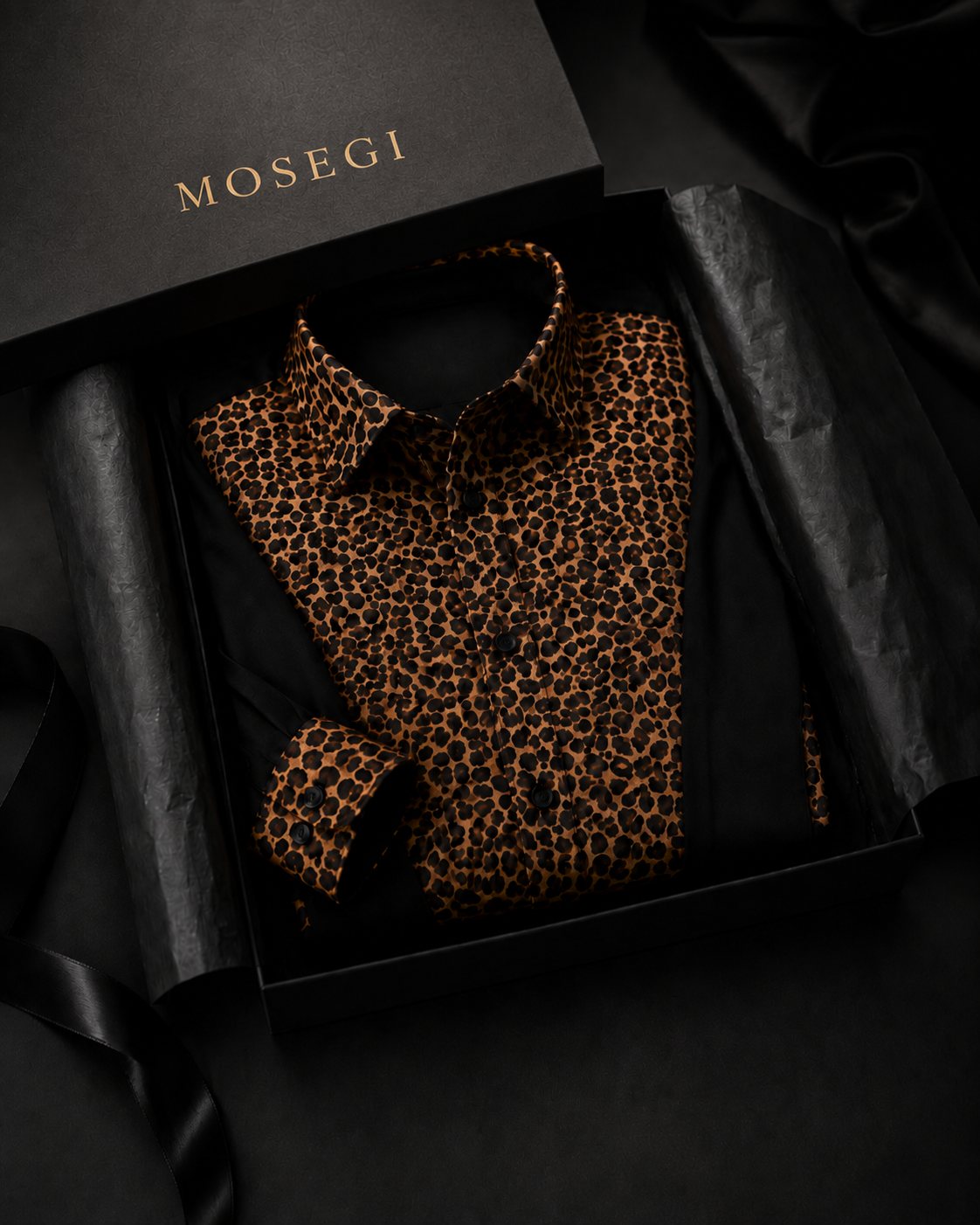 MOSEGI presentation box